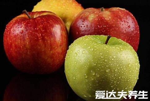 秋天成熟的水果有哪些，秋季适合食用的水果介绍