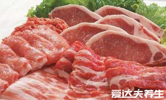 秋天吃什么养生,吃这九种食物对身体最好