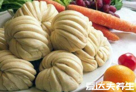 秋天吃什么养生,吃这九种食物对身体最好