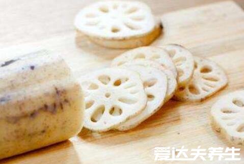 秋天吃什么养生,吃这九种食物对身体最好