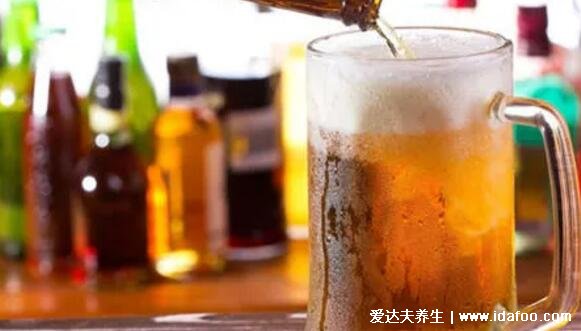 液体面包指的是什么酒,啤酒以及面包发酵的格瓦斯饮料