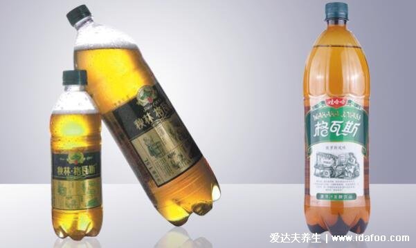 液体面包指的是什么酒,啤酒以及面包发酵的格瓦斯饮料