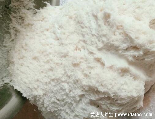 一斤面粉放多少酵母,可以放5克酵母粉(附酵母粉发面的做法)