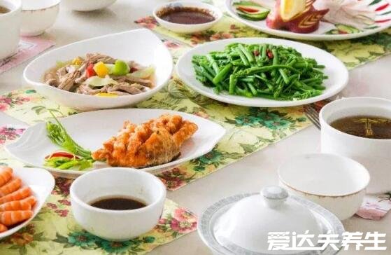 一周的6岁儿童一天的营养食谱,七天都不一样(妈妈必看)