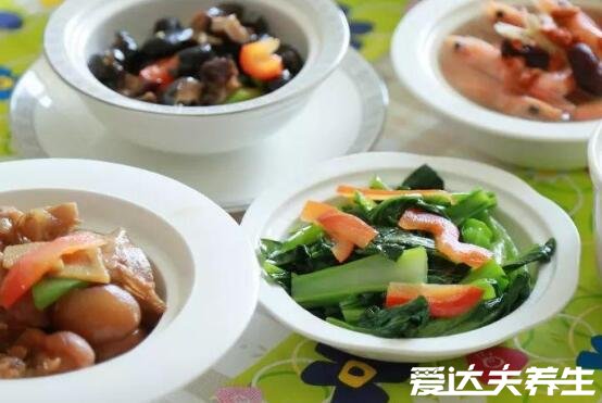 一周七八岁孩子的营养早餐食谱,这样吃孩子不仅爱吃还能长个子