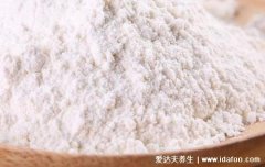 一斤面粉放多少酵母,可以放5克酵母粉(附酵