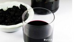 一斤桑葚泡几斤白酒,3到5斤白酒非严格规定