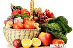 一周科学营养食谱一日三餐搭配表,早餐最