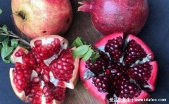 医生说石榴籽嚼碎了吃会中毒为谣言,无毒