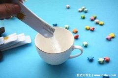 益生菌粉什么时候喝效果最好，宝宝适合早