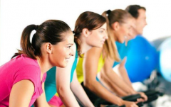 有氧运动有哪些 有氧运动对健身的好处有哪