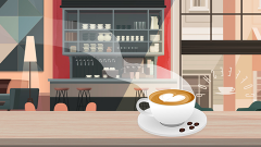 黑咖啡真能减肥吗 黑咖啡有减肥的作用吗